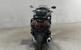 SUZUKI SKYWAVE 250 (Burgman 250) S CJ46A