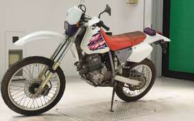 HONDA XR250 MD30