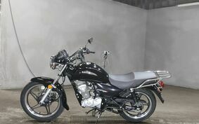 HONDA CBF125T 不明