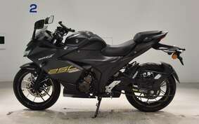 SUZUKI GIXXER 250 SF ED22J