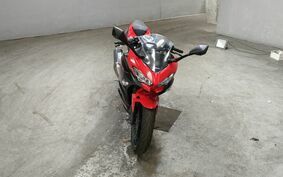 KAWASAKI NINJA 250 EX250P