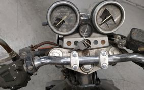 HONDA CB400SF NC31