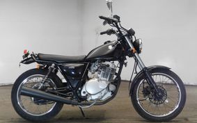 SUZUKI GRASS TRACKER NJ4BA