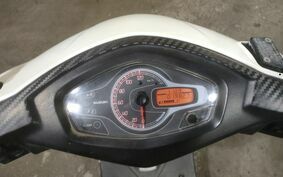 SUZUKI ADDRESS V125 S CF4MA