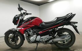 SUZUKI GSR250 GJ55D