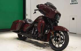 HARLEY FLHXS 1870 2020 KRP