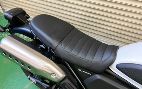 HONDA CL250 MC57