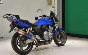 HONDA CB400SF VTEC 2009 NC42