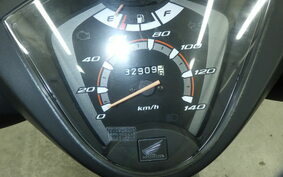 HONDA DIO 110 JF31