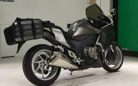 HONDA VFR1200F DCT 2012 SC63