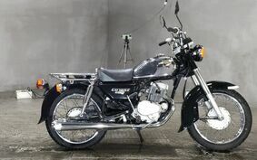 HONDA CD125T BENLY CD125T