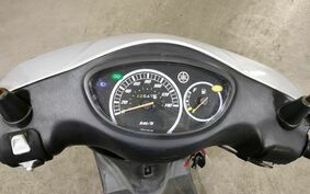 YAMAHA AXIS 125 TREET SE53J