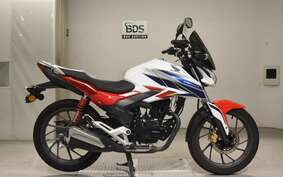 HONDA CBF125R PJJN