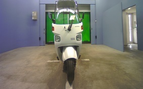 HONDA GYRO CANOPY TA03