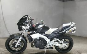 SUZUKI GSR400 2007 GK7DA