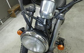 SUZUKI GRASS TRACKER NJ47A