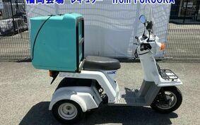 HONDA GYRO X TD02