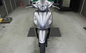 HONDA DIO 110 JF58