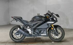 YAMAHA YZF-R25 RG43J