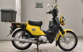 HONDA CROSS CUB 110 JA10