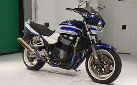 SUZUKI GSX1400 2001 GY71A