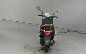 SUZUKI LET's 5 G CA47A