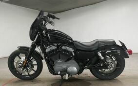 HARLEY XL1200N 2008 CZ3