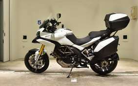 DUCATI MULTISTRADA 1200 S 2010 A200A