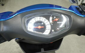 SUZUKI ADDRESS V125 G CF46A