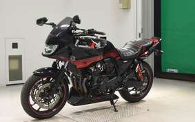 HONDA CB400 SUPER BOLDOR A 2016 NC42