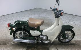 HONDA LITTLE CUB Cell AA01