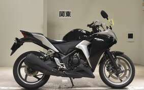 HONDA CBR250R A MC41