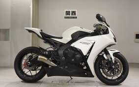 HONDA CBR1000RR Gen. 2 2013 SC59