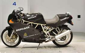 DUCATI 900SS 1992 906SC