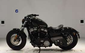 HARLEY XL1200X 2013