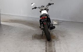 HONDA FTR223 MC34