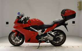 HONDA VFR800F 2014 RC79