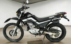 YAMAHA SEROW 225 WE DG08J