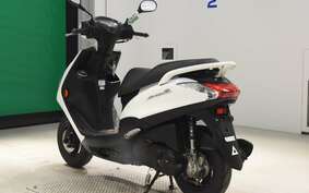 YAMAHA AXIS 125 Z SED7J