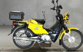 HONDA CROSS CUB 110 JA10