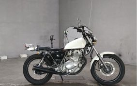 SUZUKI GLASS TRACKER BIG BOY NJ47A