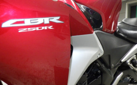 HONDA CBR250R GEN 3 MC41