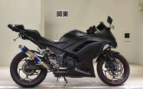 KAWASAKI NINJA 250 ABS EX250L