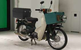 HONDA C50 SUPER CUB AA01