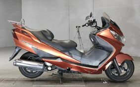 SUZUKI SKYWAVE 250 (Burgman 250) S CJ43A