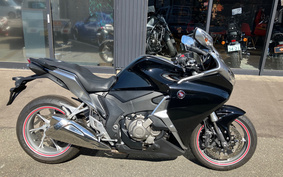 HONDA VFR1200F DCT 2013 SC63