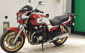 HONDA CB750 GEN 2 2009 RC42