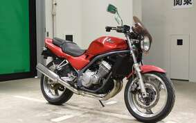 KAWASAKI BALIUS 250 ZR250A