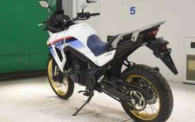 HONDA TRANSALP XL750 2023 RD16