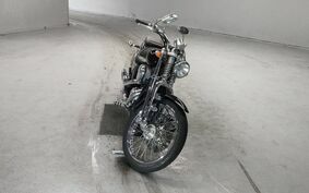 HONDA STEED 400 1999 NC37